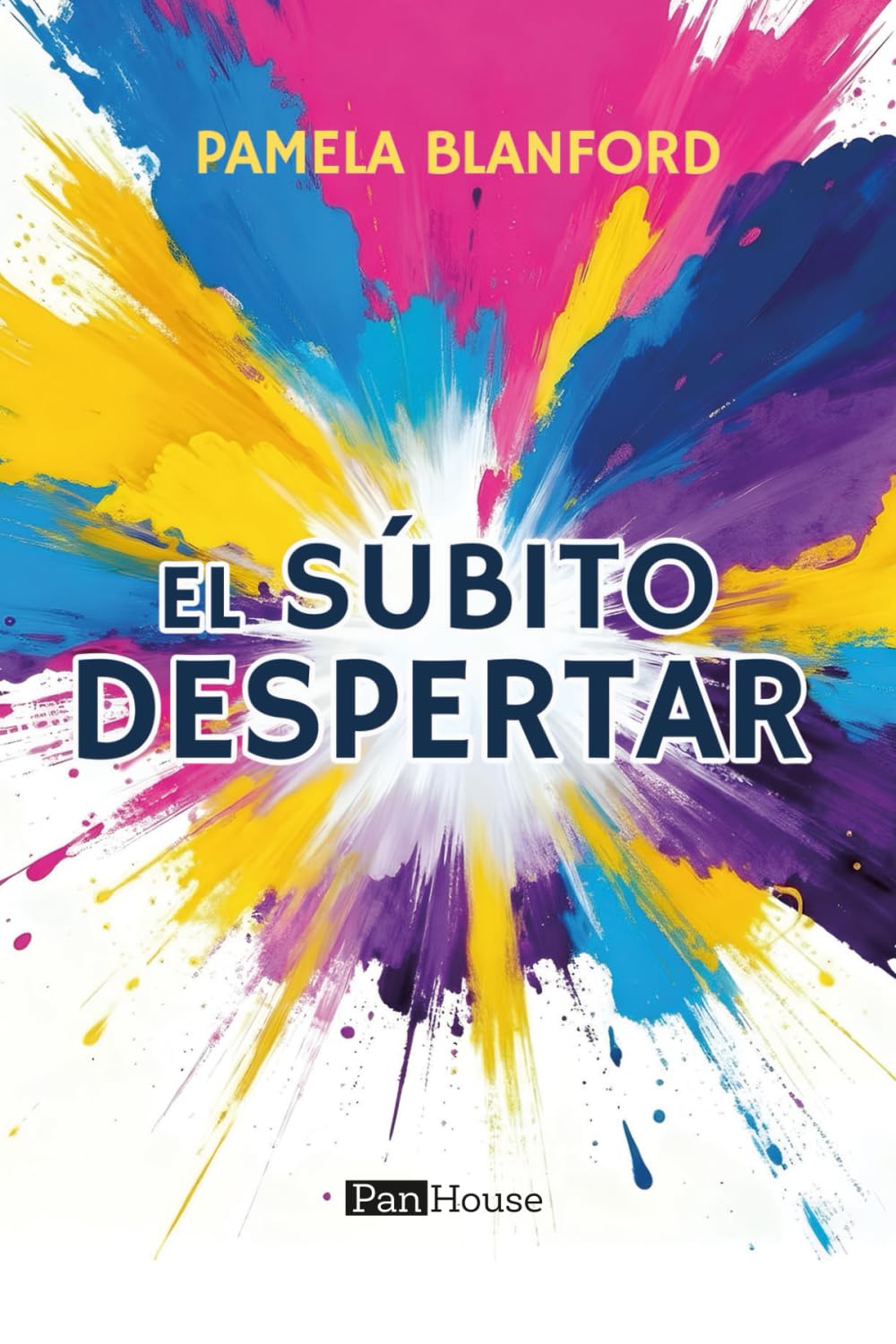 El Súbito Despertar