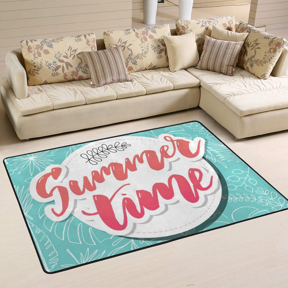 Tapis en microfibre polaire corail anti-boulochage de haute qualité