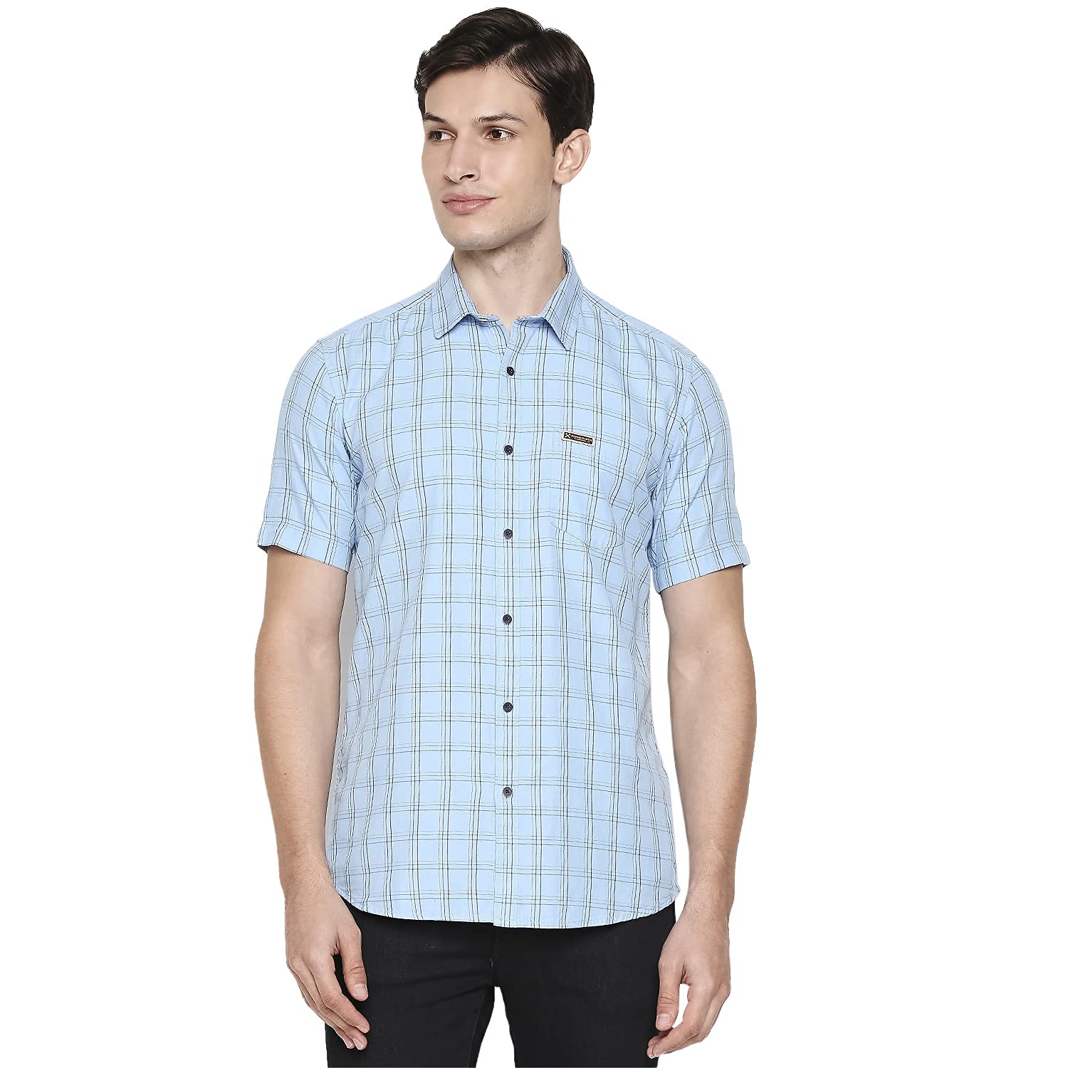 HammerSmithMen's Regular Shirt