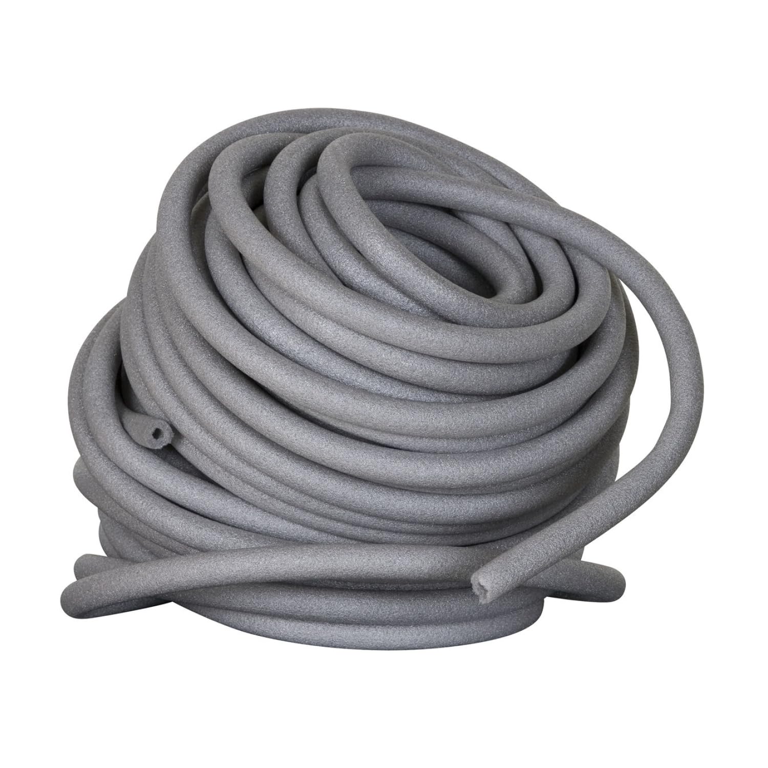 SIKA - Profilé mousse pour mastic - Fond de joints - 20mm x 50m | Délimite la profondeur du joint - Permet le serrage du mastic - Intérieur et Extérieur