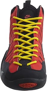 Amazon | (ナイキ) Nike エア ベイキン シューズ ロッドマンAir Bakin