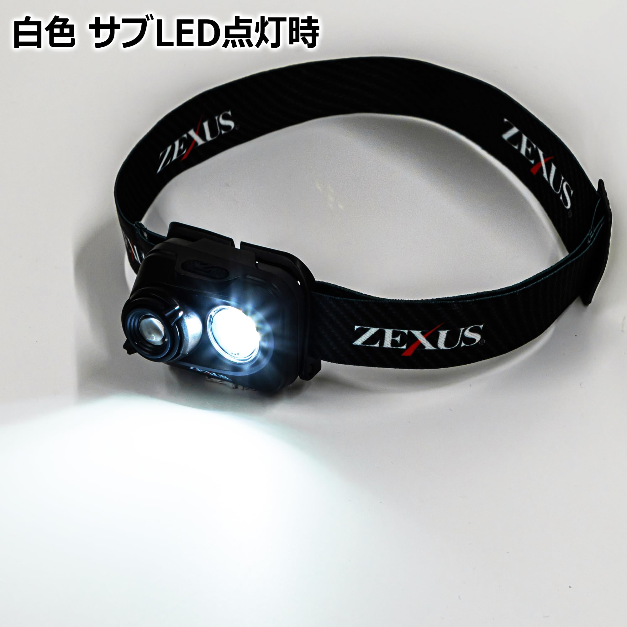おおぞら Tomoji Lantern ZEXUS ZX-195X Dedicated Rechargeable Battery ZR-01+
