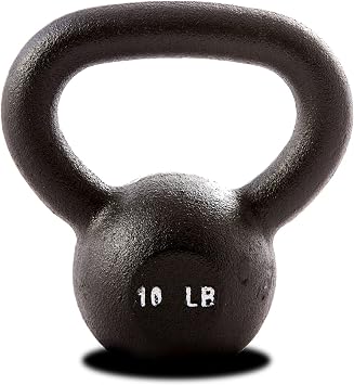 York Barbell . Single Kettlebell