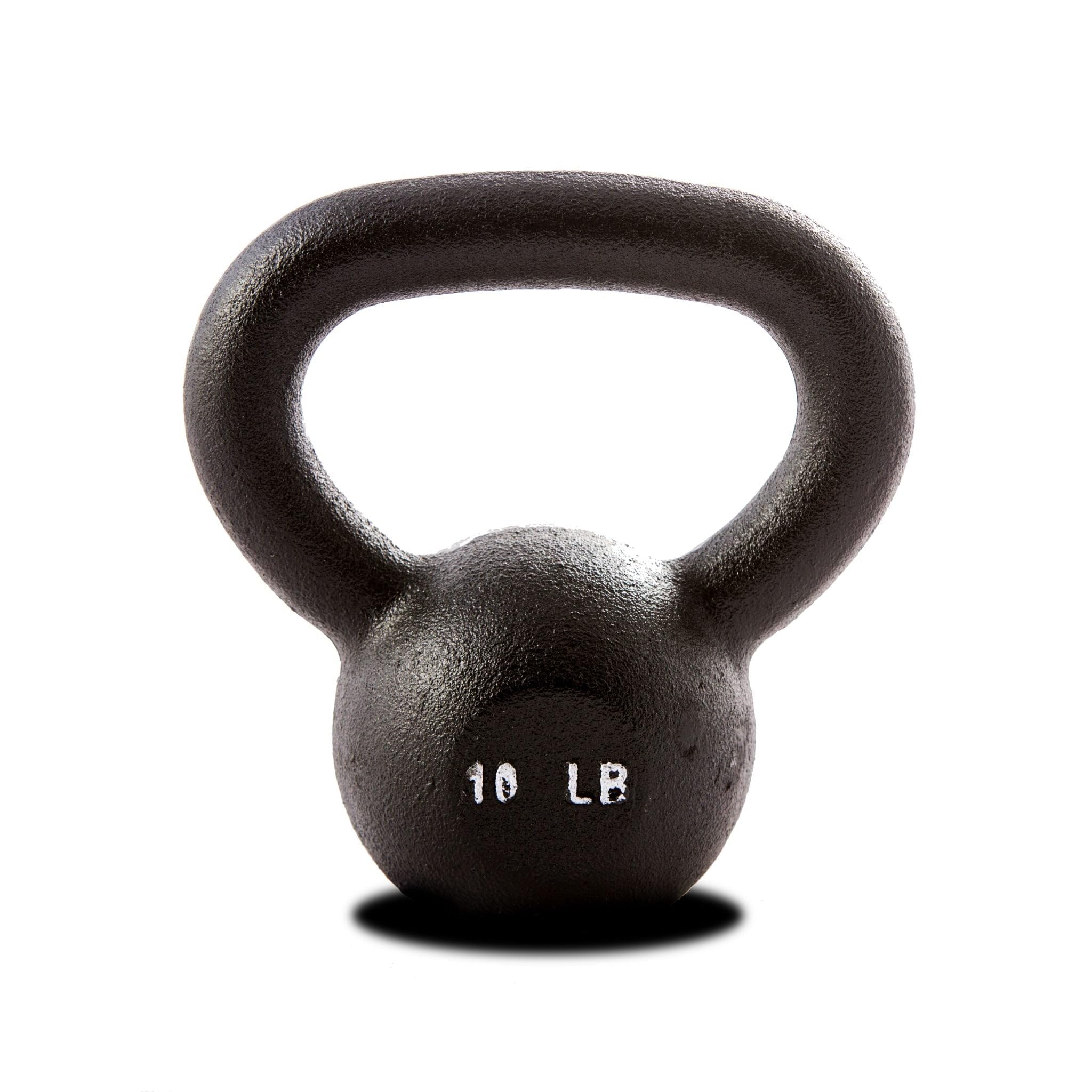 Cast Iron Kettlebell 60 lb