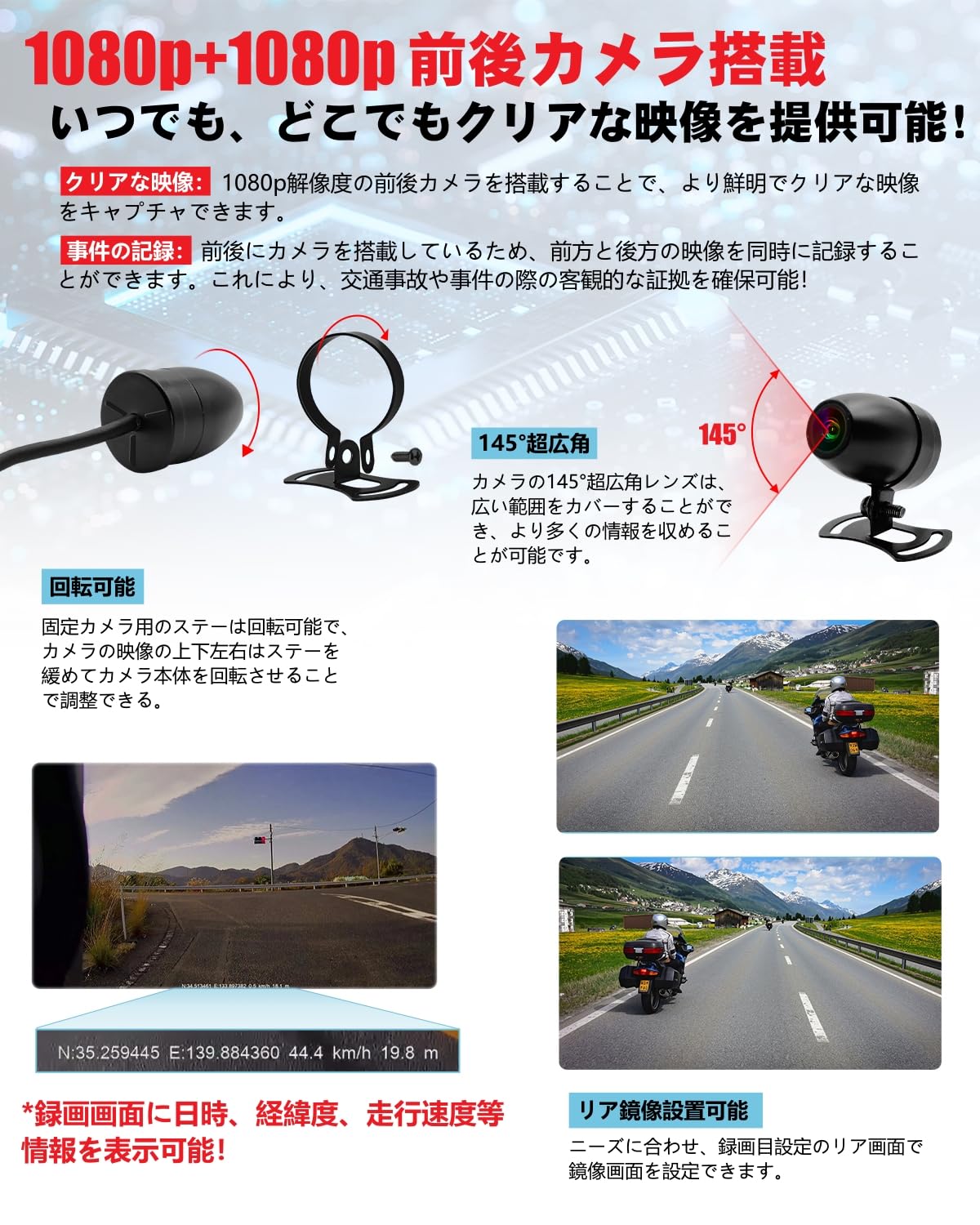 Amazon.co.jp: 【高強度・高密閉設計＋爆光仕様液晶】ニコマク