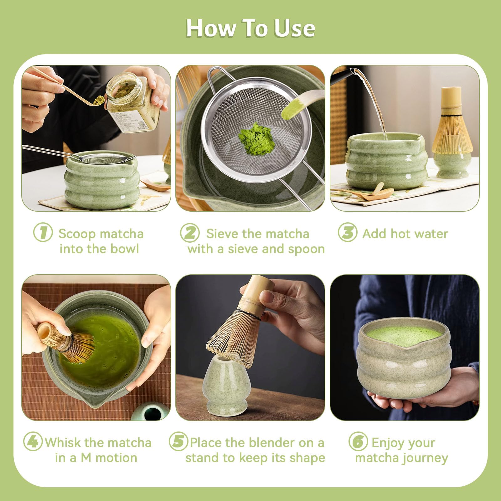 Matcha