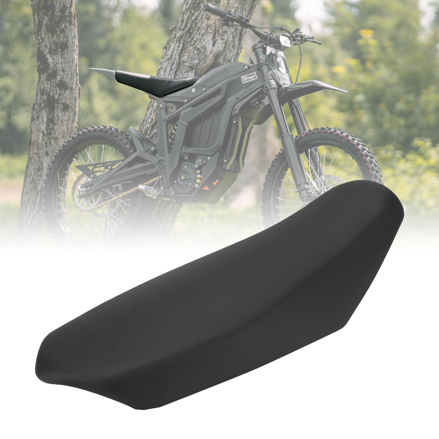 Motorrad Sitzkissen,für Talaria Sting MX3/MX4/MX5 Elektro Dirt Bike