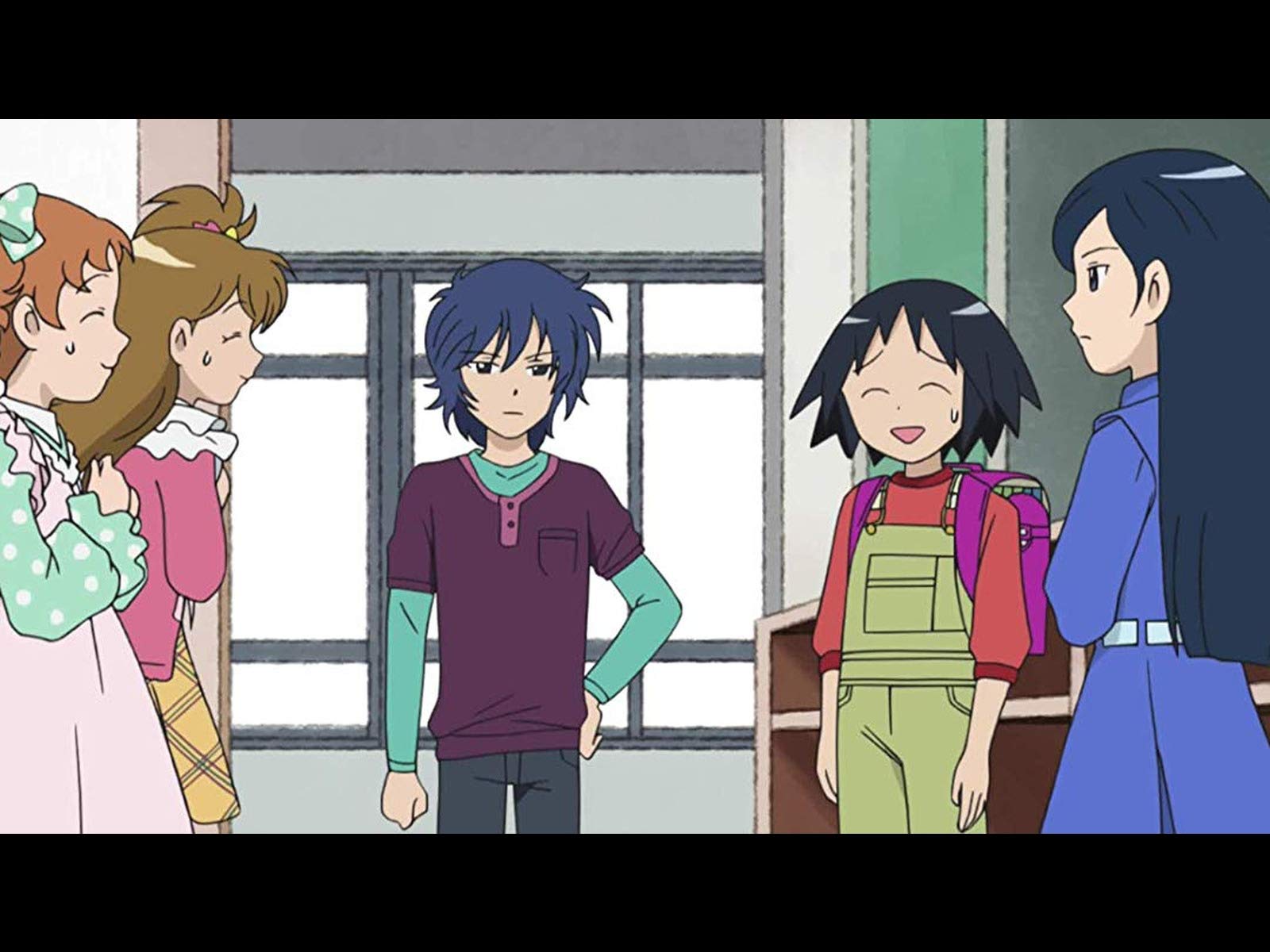 Amazon Co Jp 黒魔女さんが通る Dアニメストア を観る Prime Video Amazon Co Jp 黒魔女さんが通る Dアニメストア を観る Prime Video