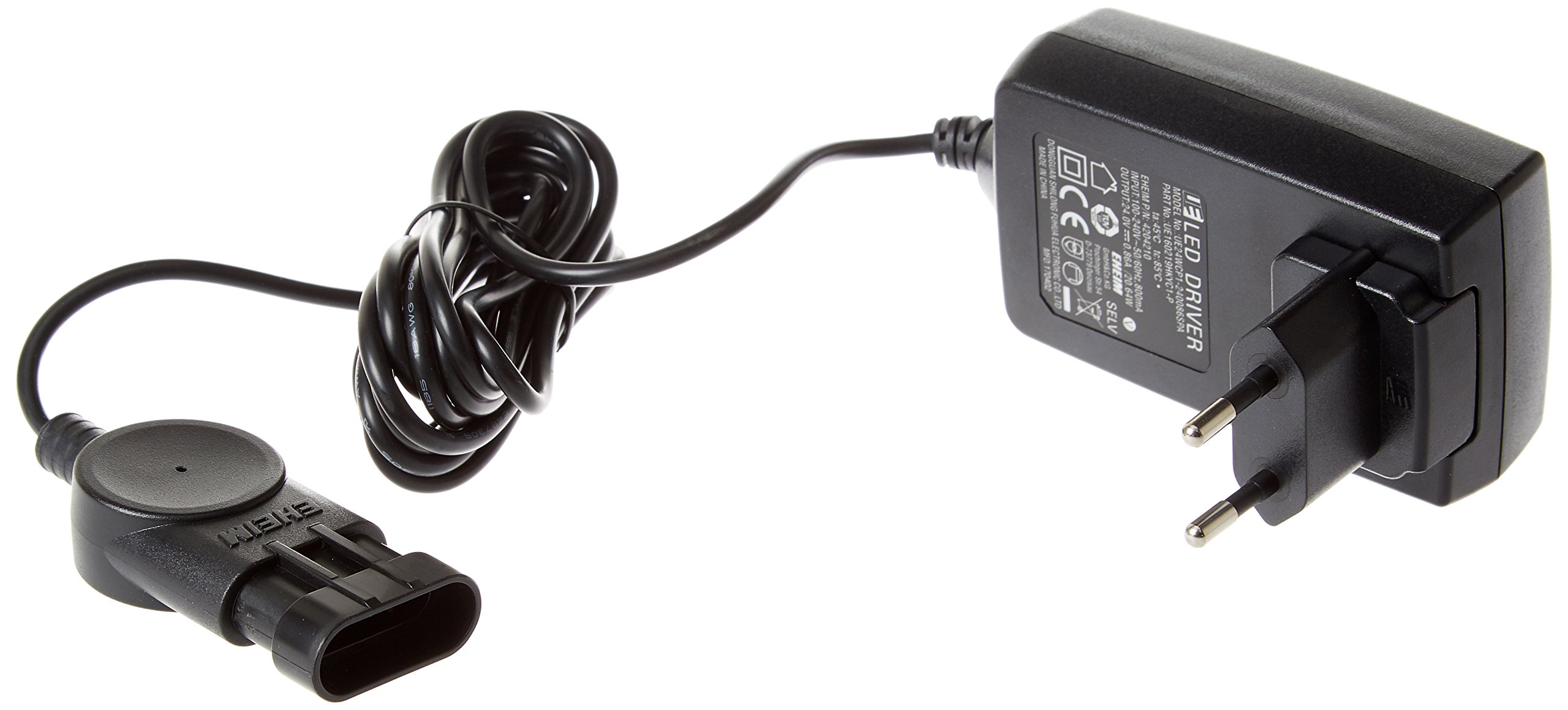 Bloc d'alimentation 20W Eheim Powerled+ : illuminez votre salon et votre aquarium