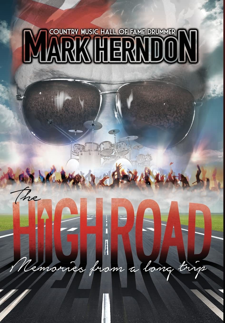 The High Road Memories pour surmonter l'ennui avec un beau livre