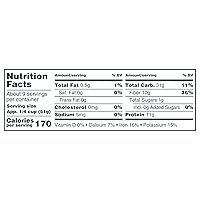 Vista 4 de Marca Camellia. - Frijol alubia, 1 libra (paquete de 2).
