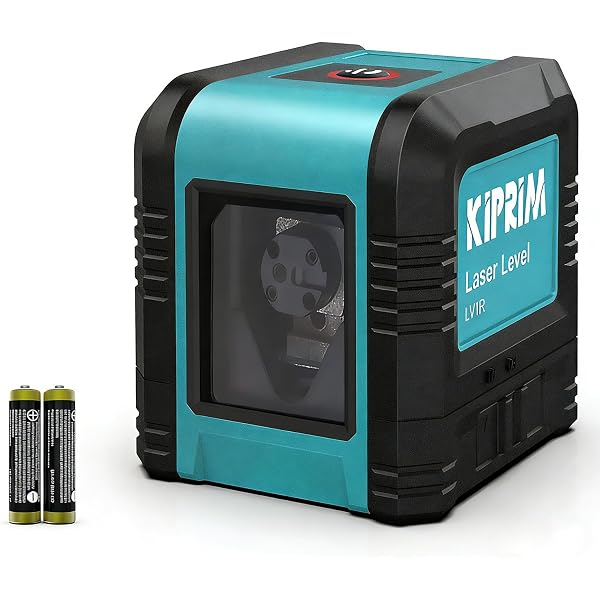Kiprim 红光2线入门