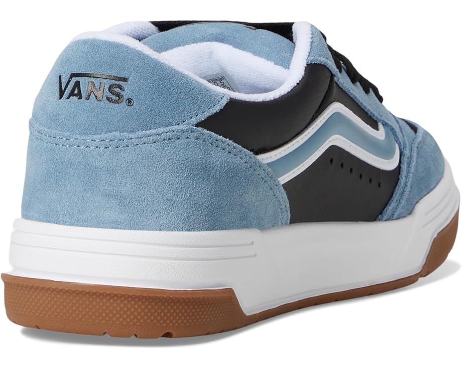 Vans Hylane - Back View