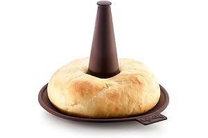 Lekue Bagel Maker: The Perfect Tool for Homemade Bagels