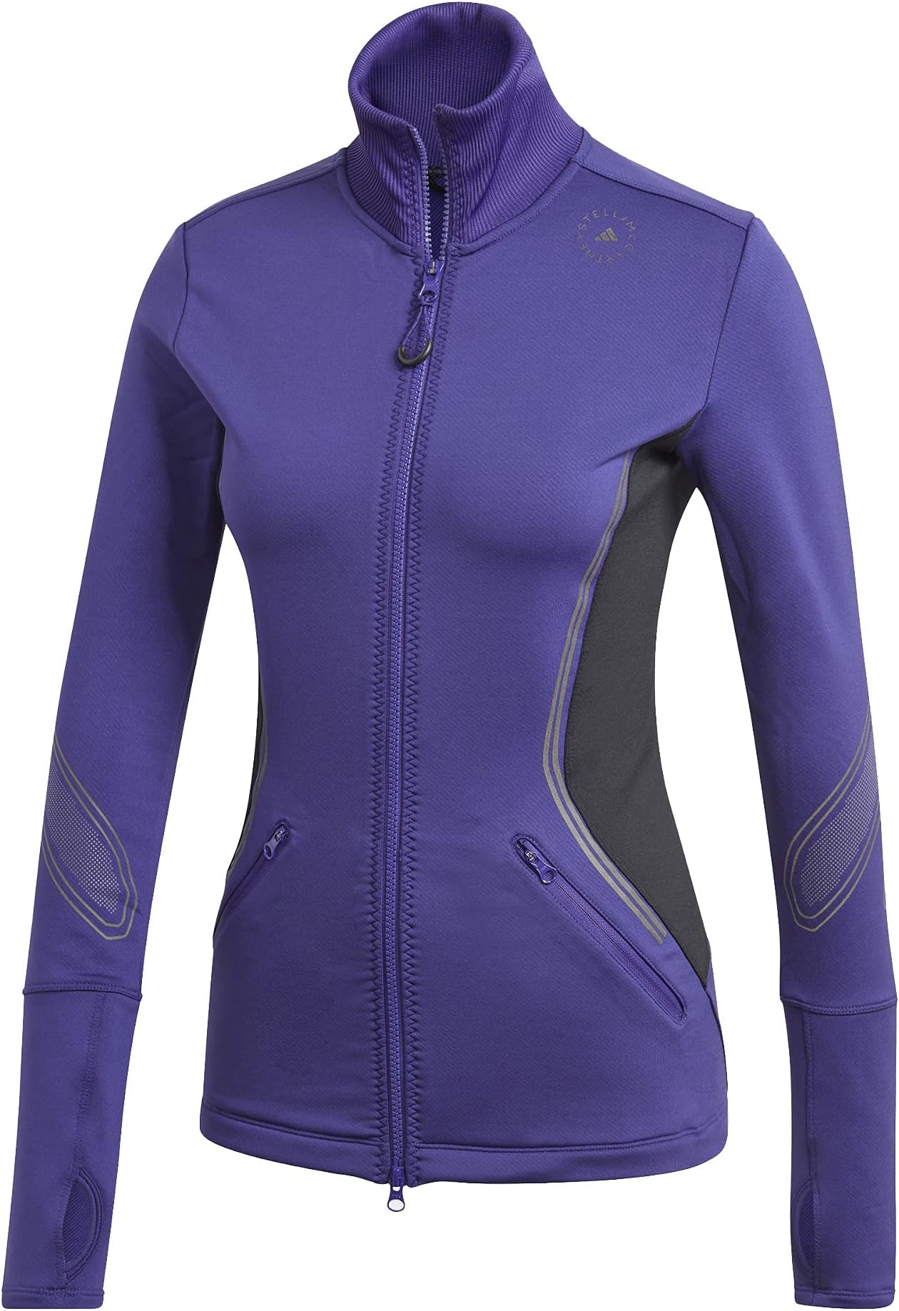 adidas golf cold rdy full zip jacket