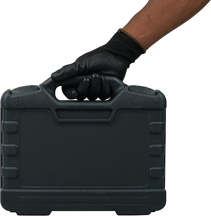 Kit de Herramientas STANLEY STHT74981 para Hogar y Bricolaje (47 Piezas) miniatura 7