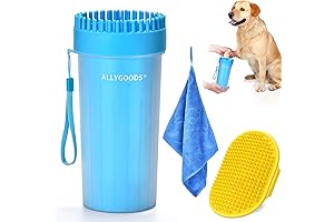 Paw Plunger for Large Dogs