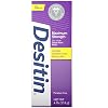 DESITIN Maximum Strength Diaper Rash Paste 4 oz Pack of 4
