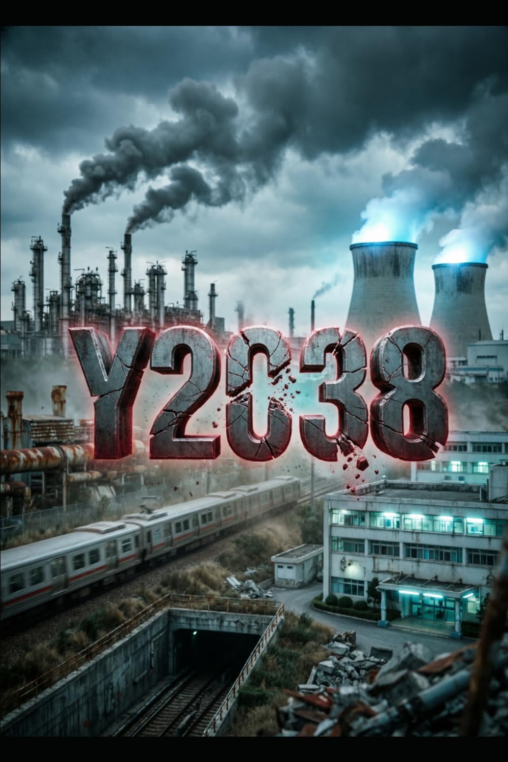 Y2038: Le jour où demain deviendra... hier