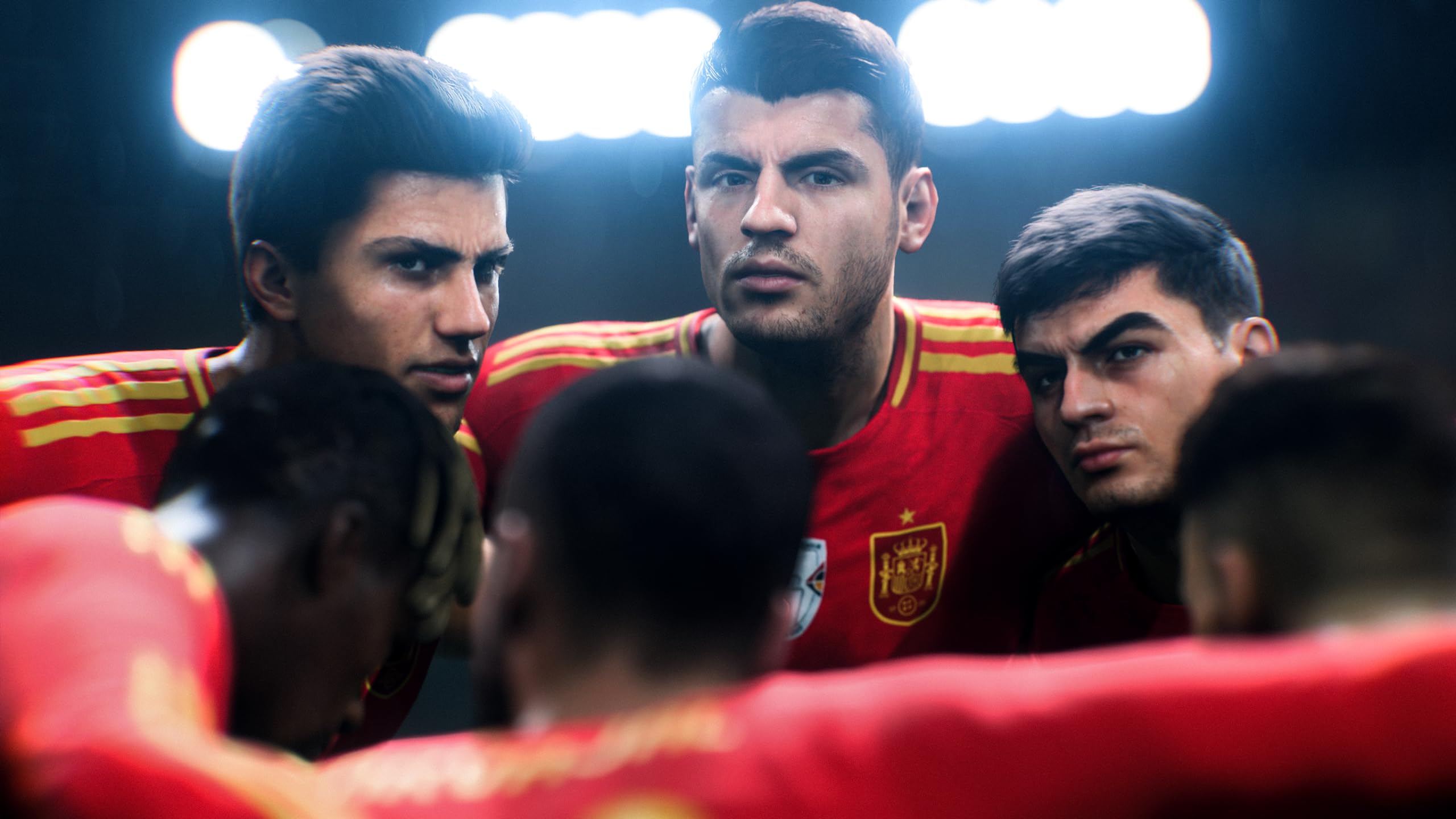 EA SPORTS FC 24 Standard Edition Xbox One / Xbox Series X | Videojuegos | Castellano