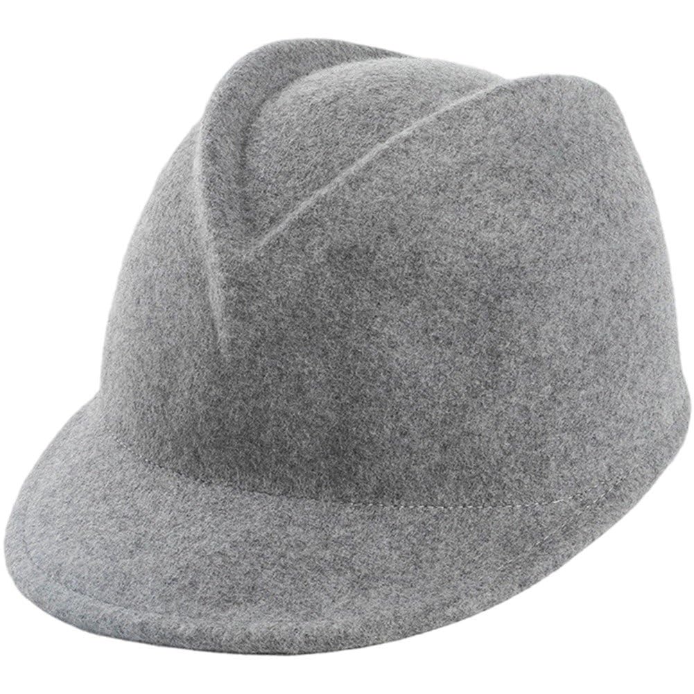 Chapeau d'équitation automne-hiver pour un style britannique unique