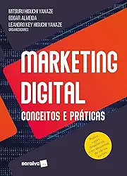 Marketing Digital - 1ª edição 2022