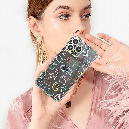 Vista 259 de Roemary Funda púrpura para iPhone 14 Pro Max con diseño de caballo azul, patrón de acuarela con protector de pantalla