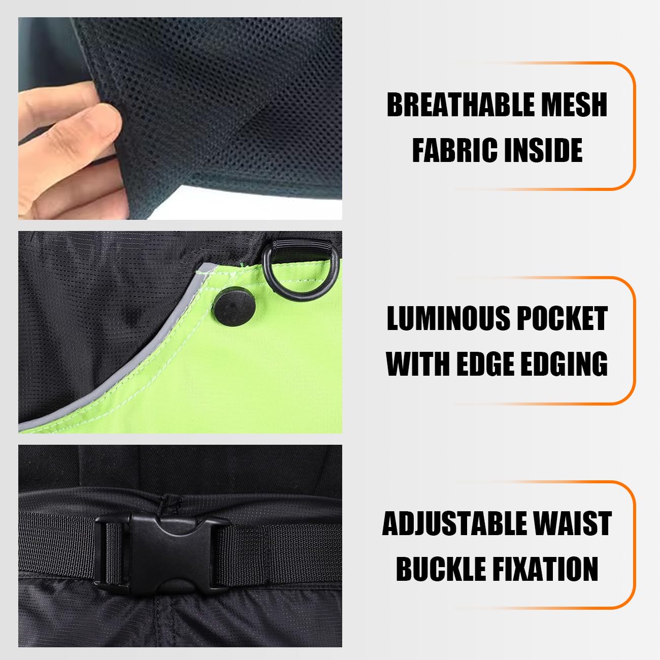 Grembiule da addestramento per cani con tasche multiple e cinturino in vita Pantaloni da addestramento regolabili per cani Pantaloncini impermeabili per addestramento cani Abbigliamento per