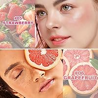 Vista 2 de Bálsamo labial nutritivo para labios secos y agrietados, imprimación de lápiz labial ideal para mujeres, lápiz labial de hidratación profunda