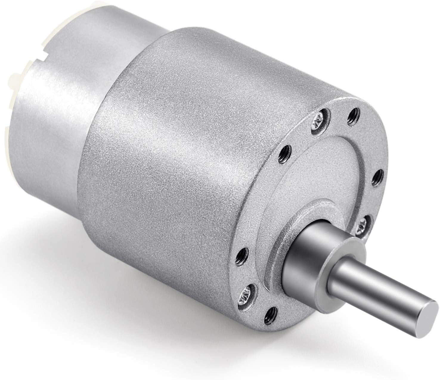 Kohree Mini 12V DC 60 RPM High Torque Gear Box Electric Motor