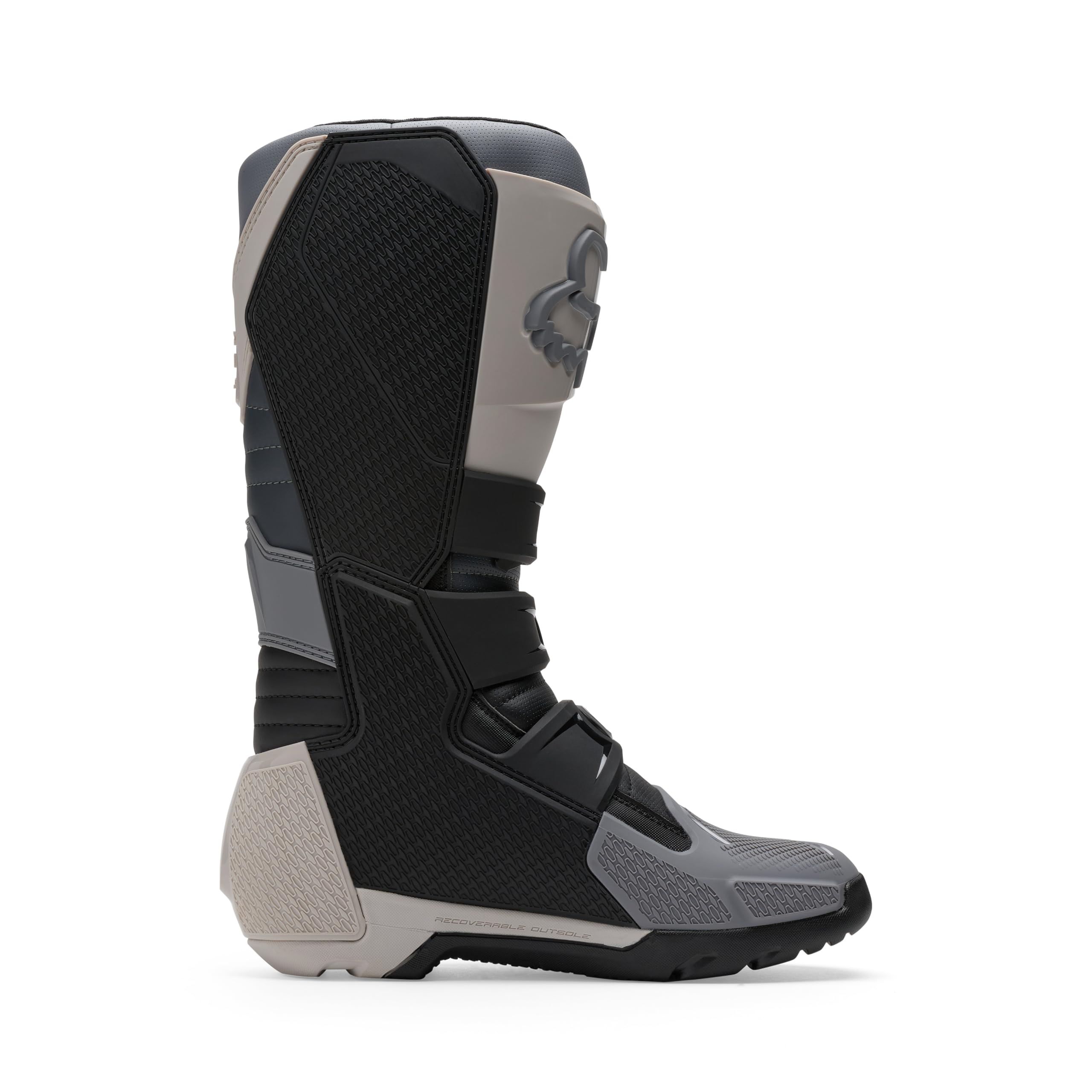 Fox Racing Mężczyźni Comp X Buty MotocrossoweButy
