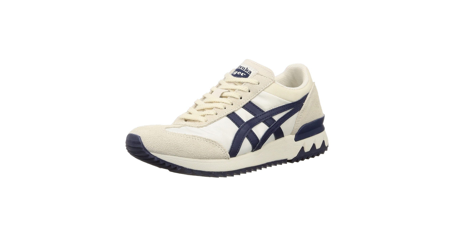 takao Onitsuka Tiger California 78 EX VIN Grey Floss Lilac Hint