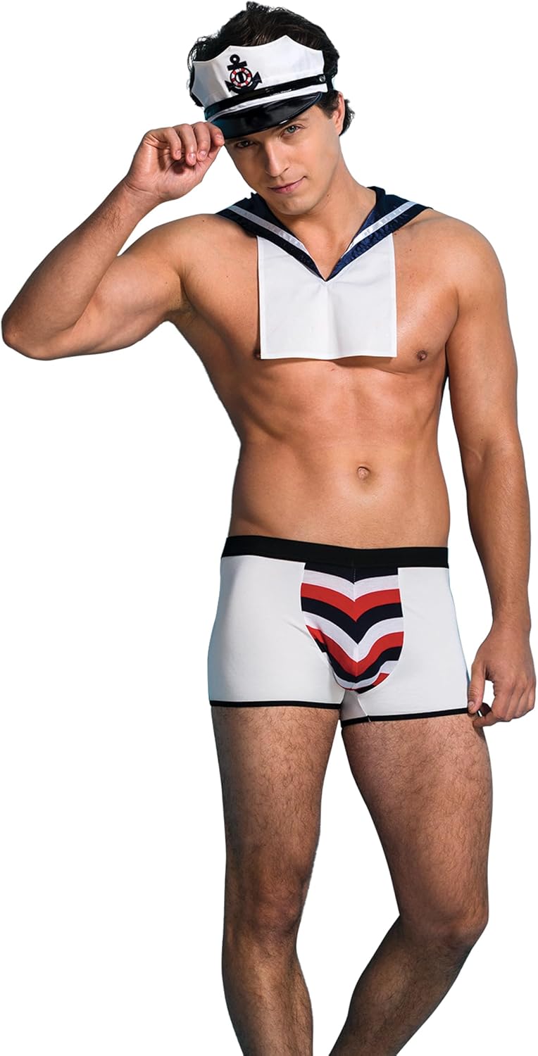 Sexy Costume for Men