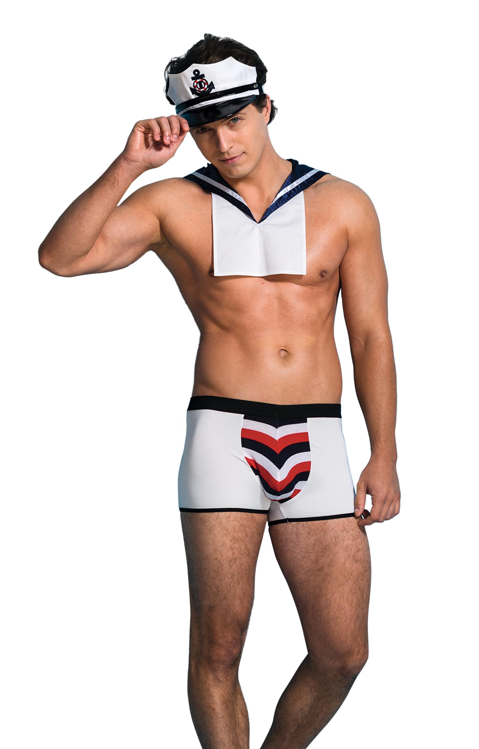 SunspiceSexy Costume for Men