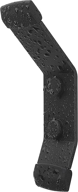 Mountson Wall Mount for Sonos Move (Black)