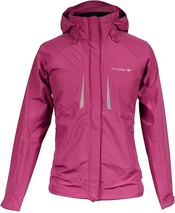 mountain designs rain jacket