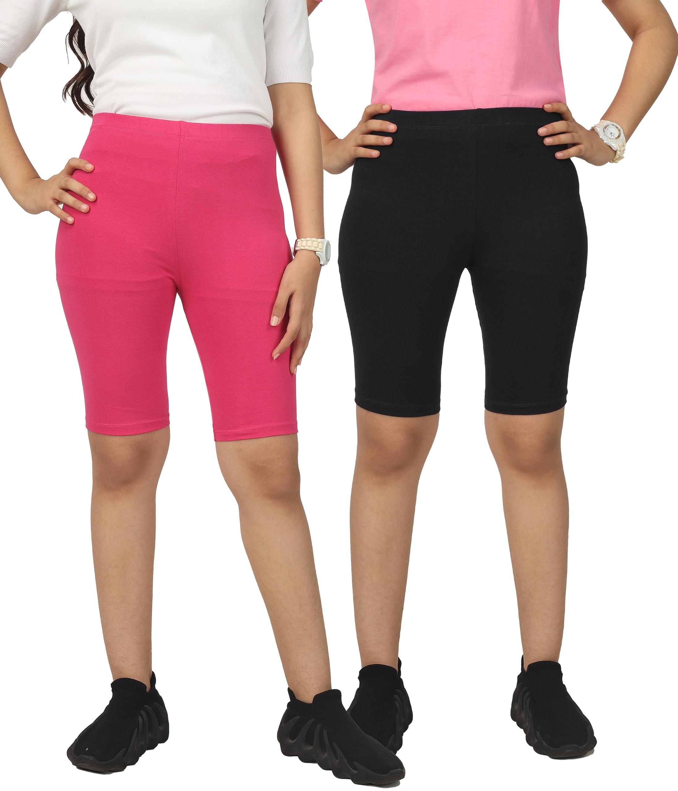 KYDA Kids Girls Shorts-picture-25