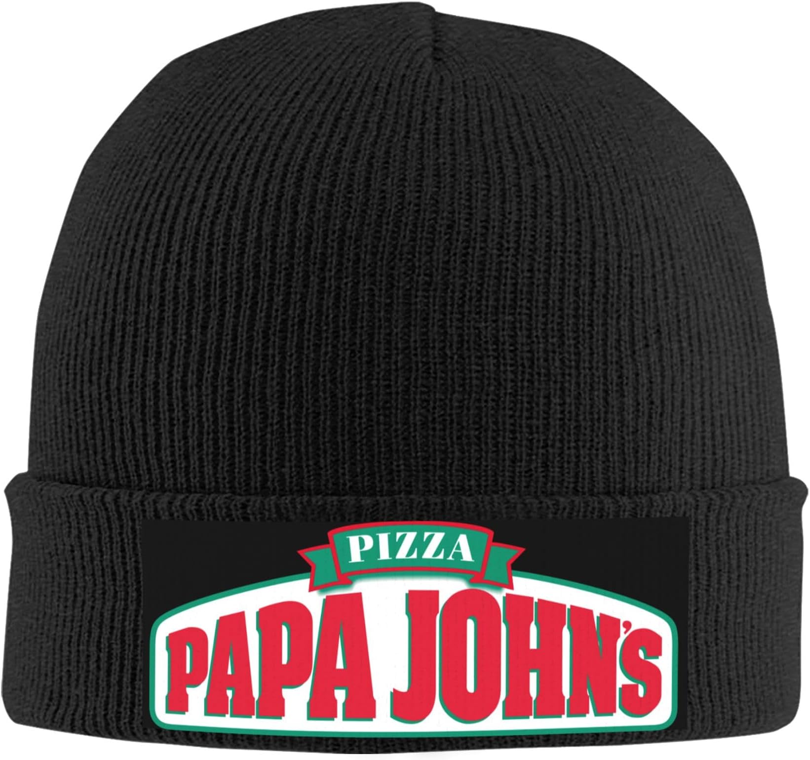 WQCPAVAVWarm Beanie Hats for Men Women Beanie Warm Winter Caps Unisex Fashion Knit Cuffed Cap