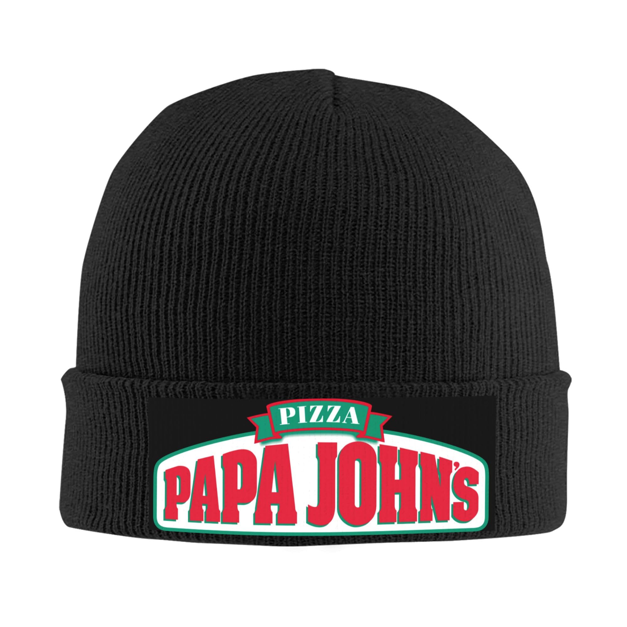 WQCPAVAVWarm Beanie Hats for Men Women Beanie Warm Winter Caps Unisex Fashion Knit Cuffed Cap