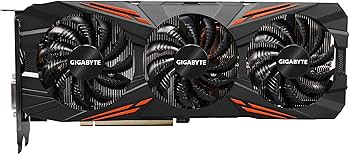 GIGABYTE GTX1070 Ti グラフィックカード GeForce® GTX 1070 Ti Gaming 8G 主な特徴 | グラフィック