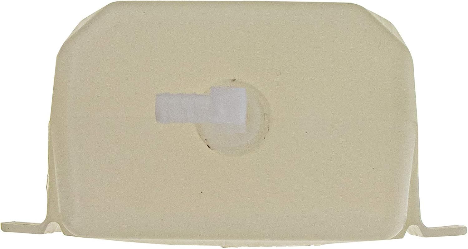 Exmark 135-5712 Plastic Hydraulic Tank Z-Spray