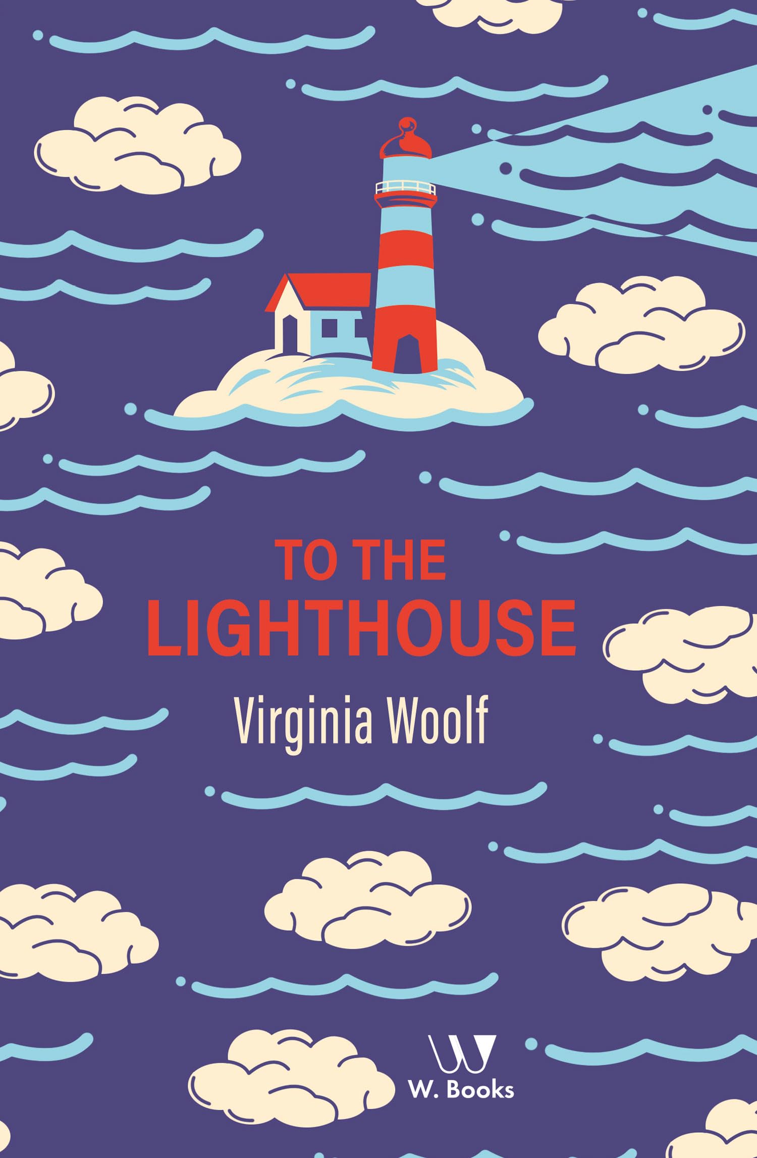To the Lighthouse | Amazon.com.br