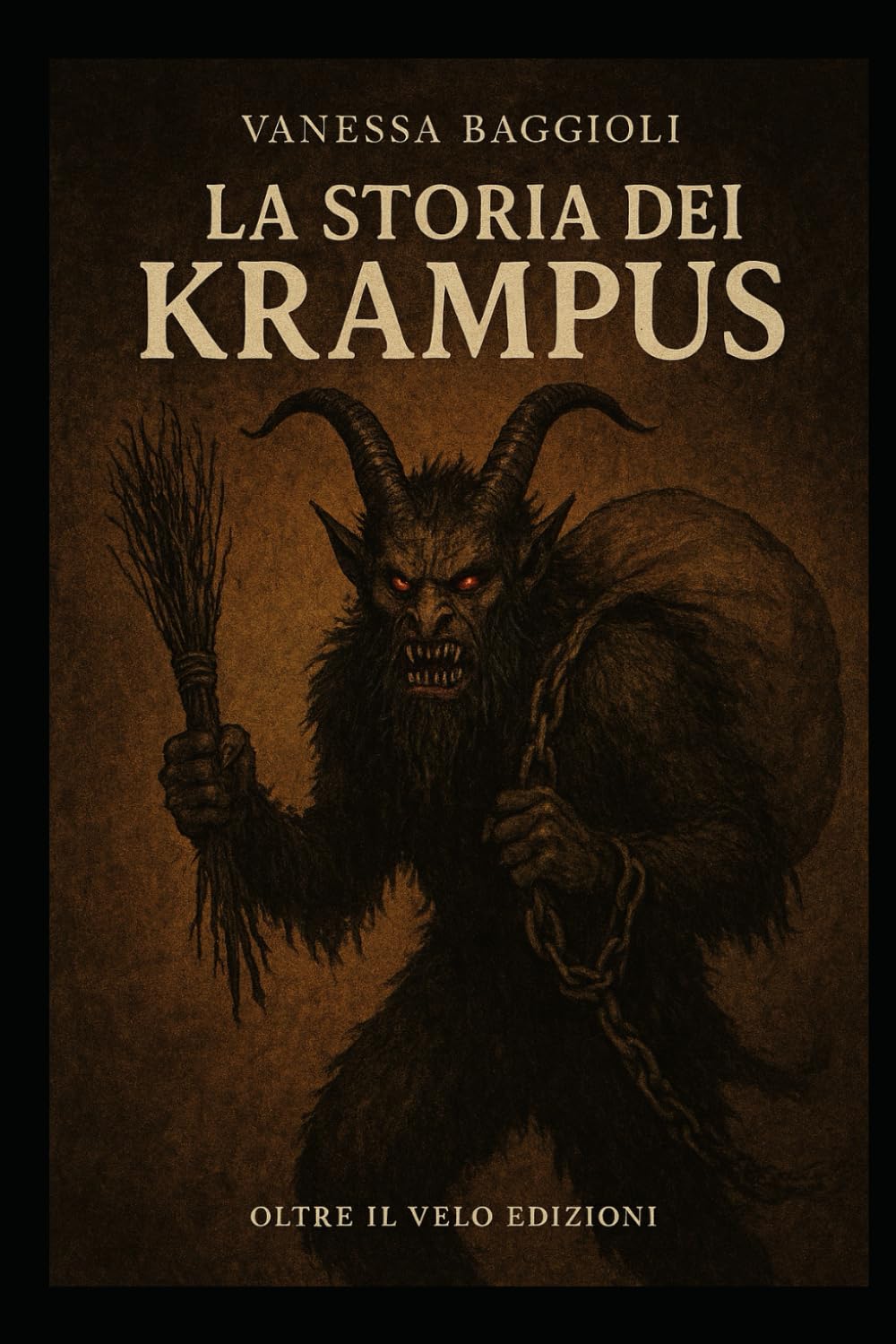 La Storia dei Krampus