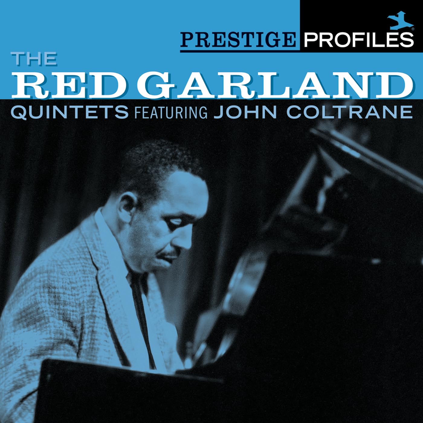 Red Garland Quintets