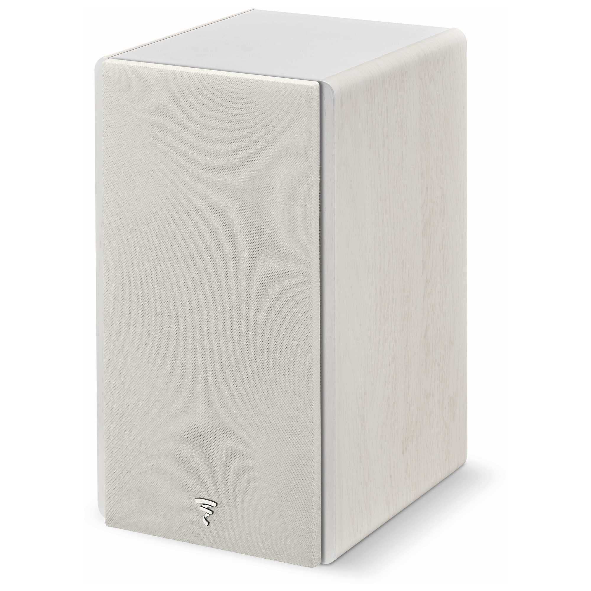 Amazon.co.jp: Focal Vestia No1 2ウェイブックシェルフラウド