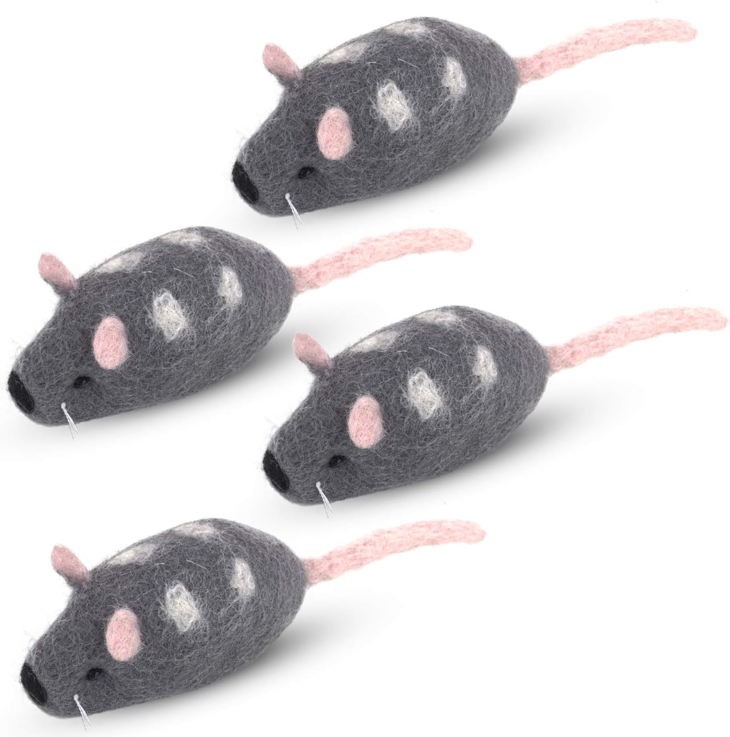 Mouse Cat Toy