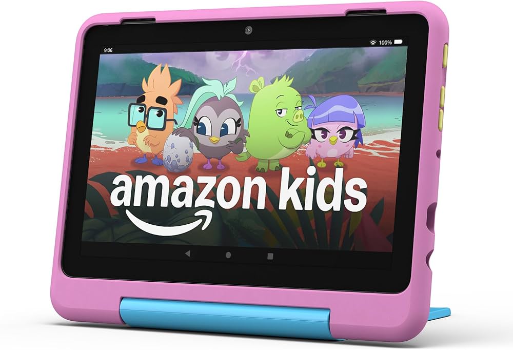 Bang Blaze 2個セット ニコチンタールフリー ガノタ様 Amazon.com: Amazon Fire HD 8 Kids Pro tablet (newest model), ages