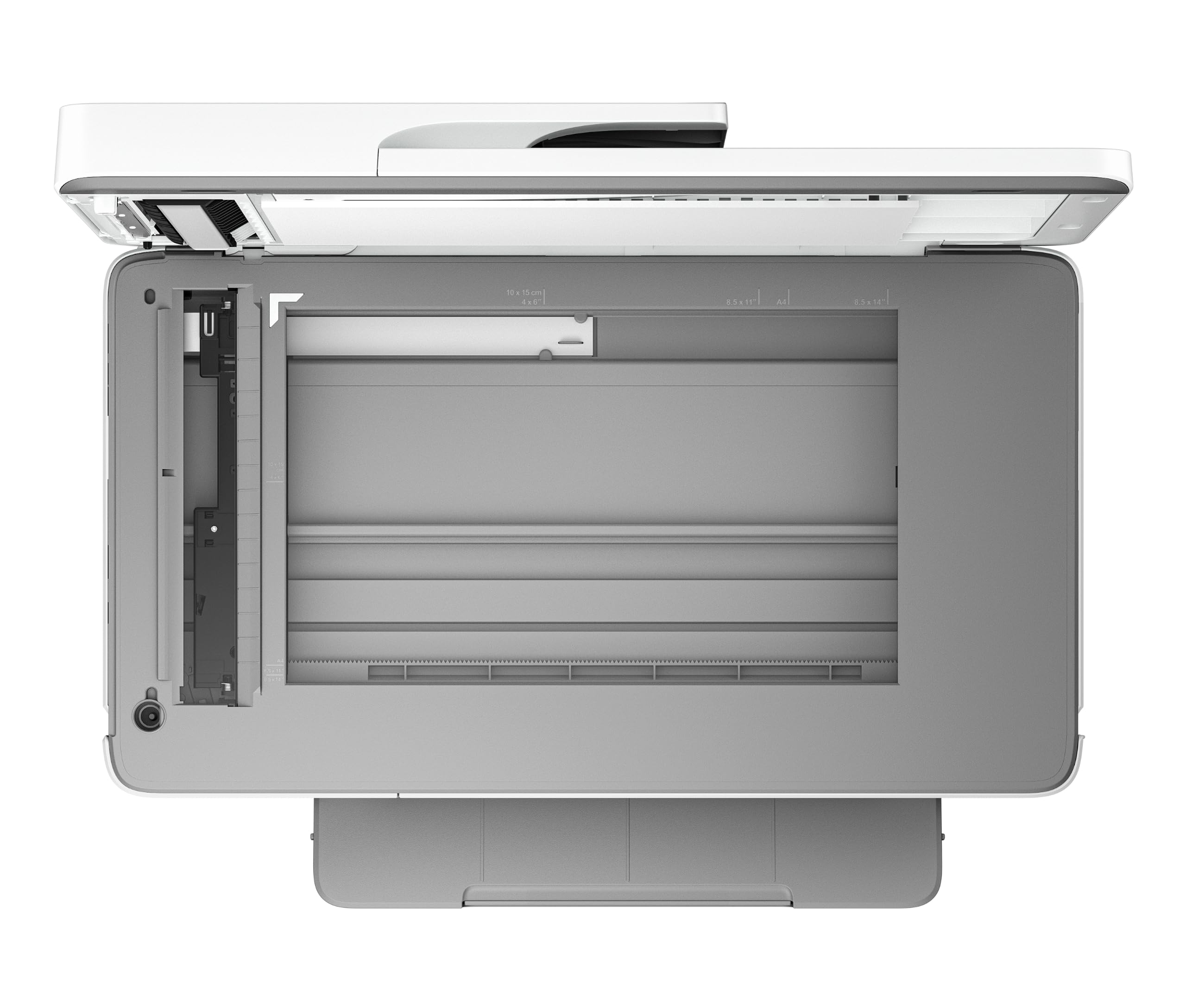 HP OfficeJet Pro 9720 Wide Format All-in-One Printer