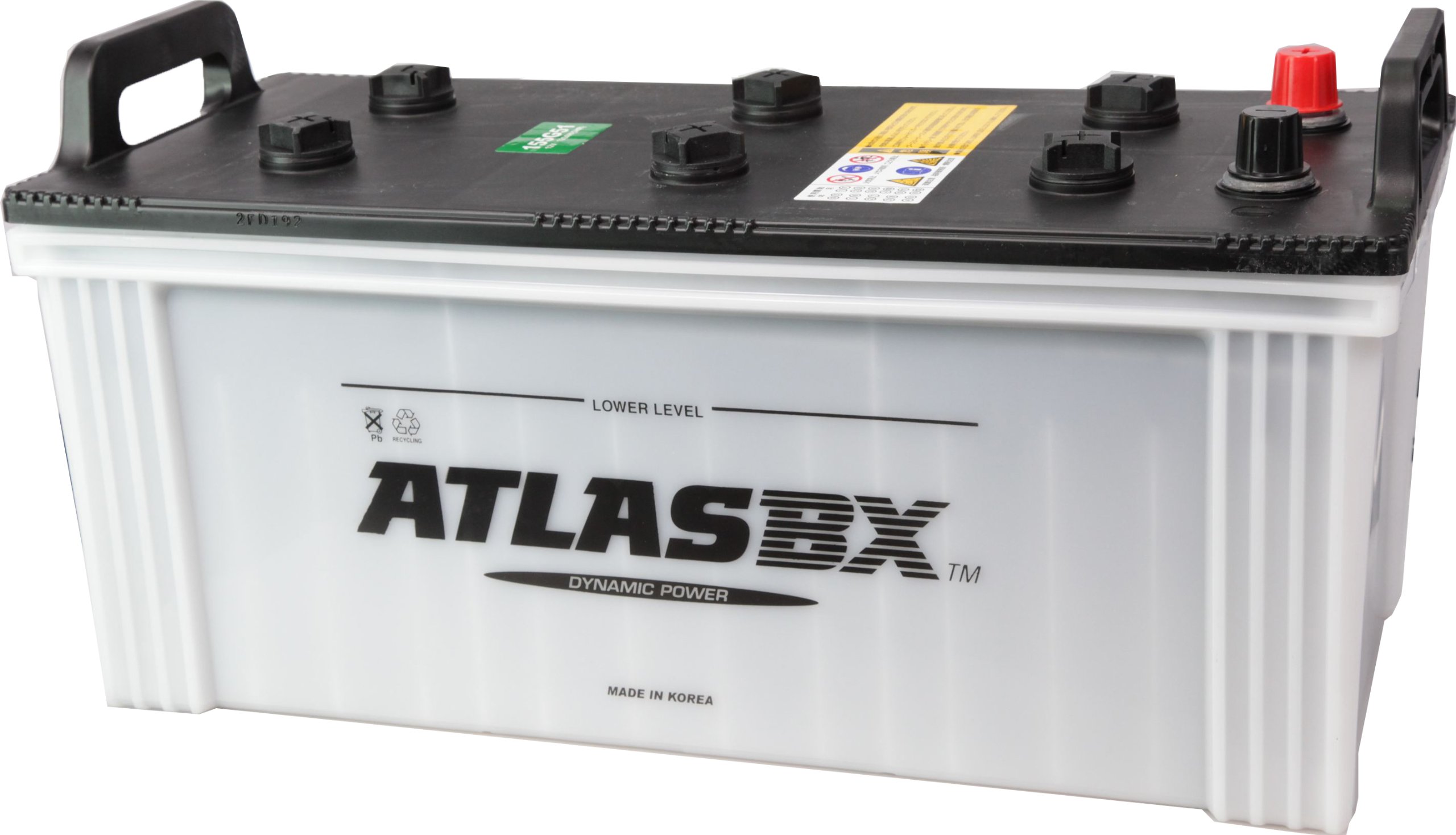 Amazon.co.jp: ATLASBX Domestic Car Battery [Dynamic Power] AT