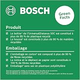 Bosch télémètre laser UniversalDistance 50C (mesure précise de distances jusqu’à 50 m, connectivité Bluetooth, fonctions de mesure, dans boîte carton) - 3